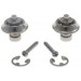 DUNLOP SLS1501N TRADITIONAL DESIGN NICKEL